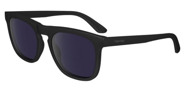 Unisex UV Protection Sunglasses - CK23534S-001-5420 - Lens Size: 54 Mm