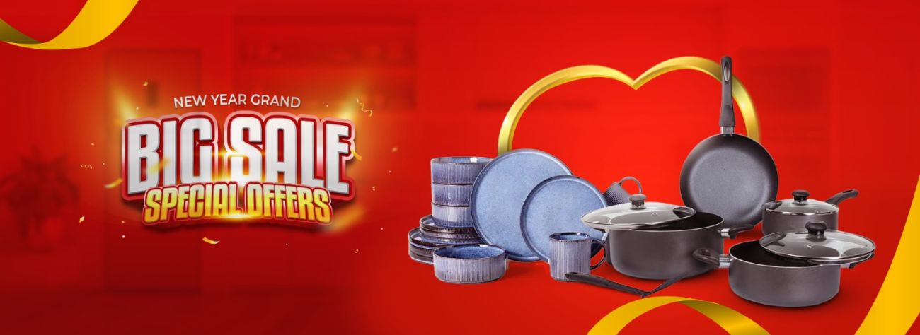 Offer Slider