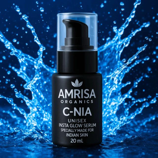 C-NIA Serum ||  Barrier-supporting and pore-refining facial serum || To improve hydration, strengthen the skin barrier and refine the appearance of pores. || 20 ml